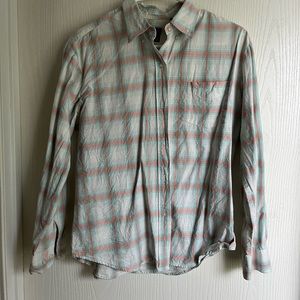 Roper western long sleeve shirt